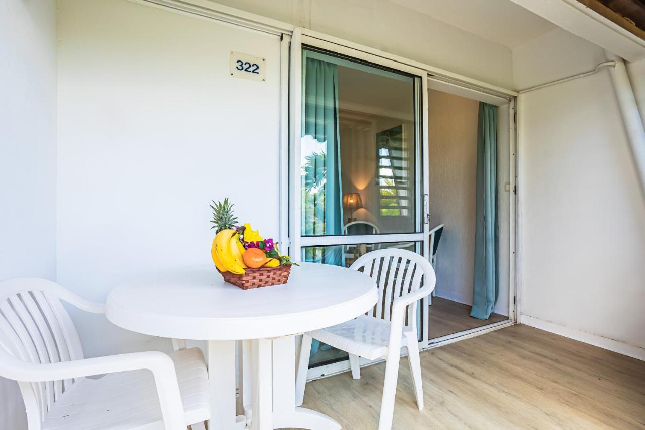 Studio Elegant Marina Du Gosier Avec Citerne Pointe-à-Pitre Exterior photo